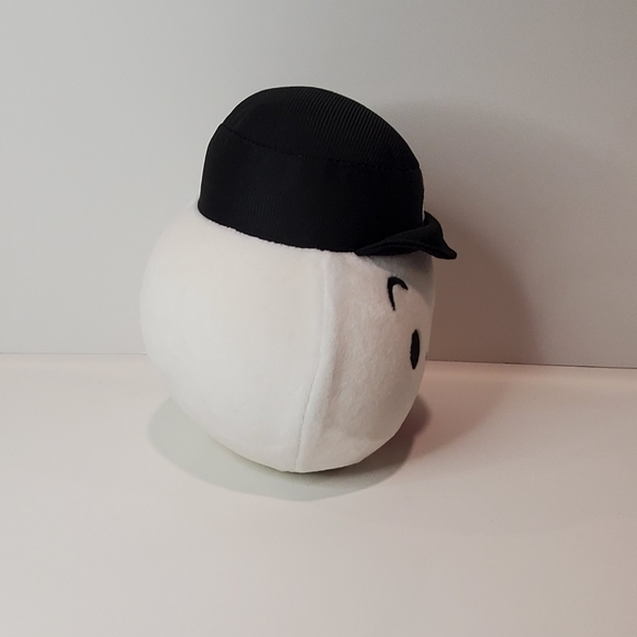 James Odd 1S Out Sooubway Ploosh Plush - Picture 2 of 5